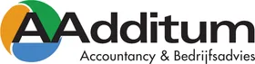 Logo of AAdditum Accountancy & bedrijfsadvies, opens the website